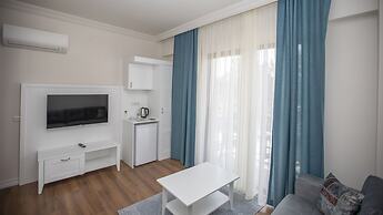 Balturk Garden Sapanca Hotel