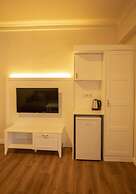 Balturk Garden Sapanca Hotel