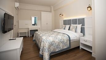 Balturk Garden Sapanca Hotel