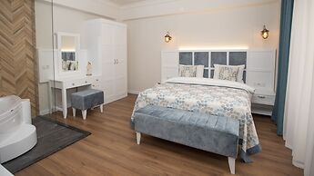 Balturk Garden Sapanca Hotel