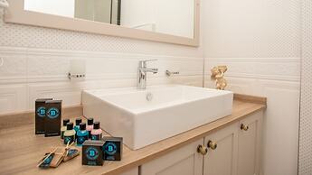 Balturk Garden Sapanca Hotel