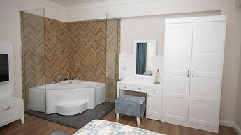 Balturk Garden Sapanca Hotel