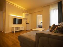 Balturk Garden Sapanca Hotel