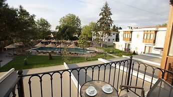 Balturk Garden Sapanca Hotel