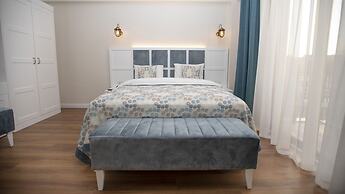 Balturk Garden Sapanca Hotel