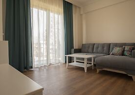 Balturk Garden Sapanca Hotel