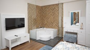 Balturk Garden Sapanca Hotel