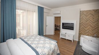 Balturk Garden Sapanca Hotel