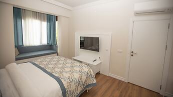 Balturk Garden Sapanca Hotel