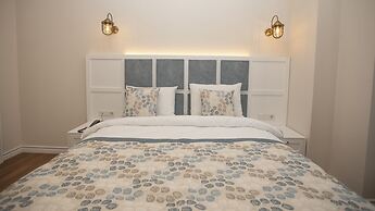 Balturk Garden Sapanca Hotel