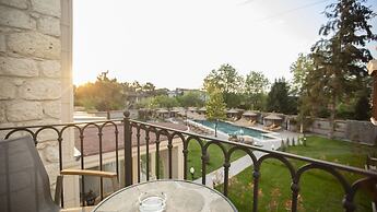 Balturk Garden Sapanca Hotel