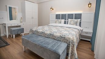 Balturk Garden Sapanca Hotel