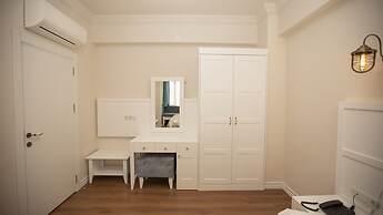 Balturk Garden Sapanca Hotel