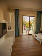 Balturk Garden Sapanca Hotel