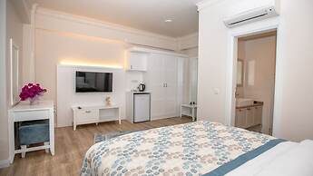 Balturk Garden Sapanca Hotel