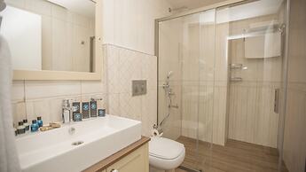 Balturk Garden Sapanca Hotel