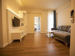 Balturk Garden Sapanca Hotel