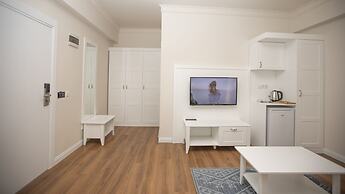 Balturk Garden Sapanca Hotel