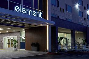 Element Irvine