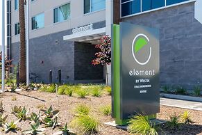 Element Irvine