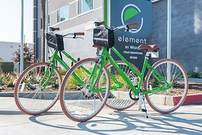 Element Irvine