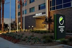 Element Irvine