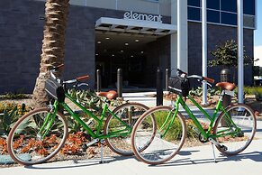 Element Irvine