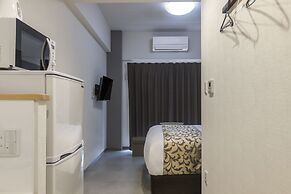 Mr.KINJO in HAIBISU NISHIMACHI