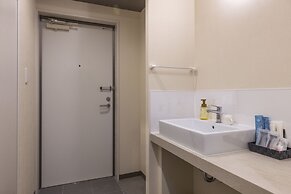 Mr.KINJO in HAIBISU NISHIMACHI