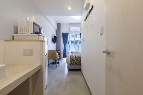 Mr.KINJO in HAIBISU NISHIMACHI