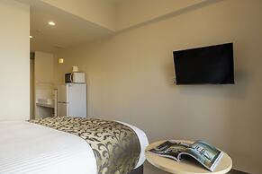 Mr.KINJO in HAIBISU NISHIMACHI