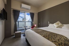 Mr.KINJO in HAIBISU NISHIMACHI