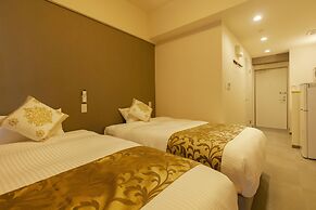 Mr.KINJO in HAIBISU NISHIMACHI