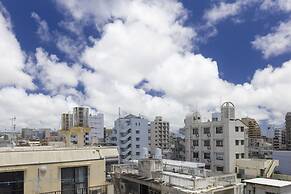 Mr.KINJO in HAIBISU NISHIMACHI