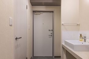 Mr.KINJO in HAIBISU NISHIMACHI