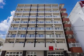 Mr.KINJO in HAIBISU NISHIMACHI