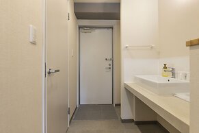 Mr.KINJO in HAIBISU NISHIMACHI