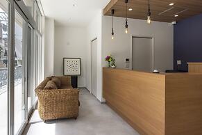 Mr.KINJO in HAIBISU NISHIMACHI