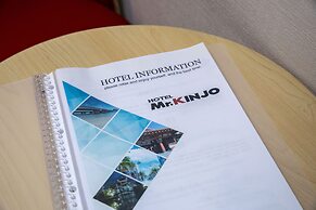 Mr.KINJO in HAIBISU NISHIMACHI