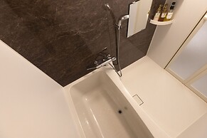 Mr.KINJO in HAIBISU NISHIMACHI