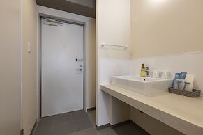 Mr.KINJO in HAIBISU NISHIMACHI