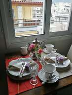 Glyfada's Cosy Apartments