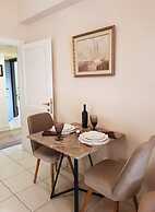 Glyfada's Cosy Apartments