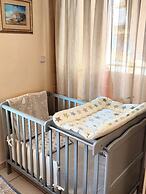 Glyfada's Cosy Apartments