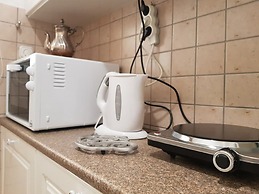 Glyfada's Cosy Apartments