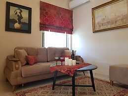 Glyfada's Cosy Apartments