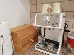 Glyfada's Cosy Apartments