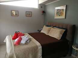 Glyfada's Cosy Apartments