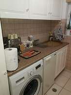 Glyfada's Cosy Apartments