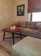 Glyfada's Cosy Apartments